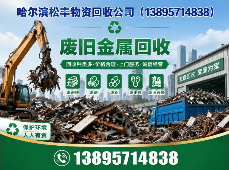 南岗区电缆回收展示图
